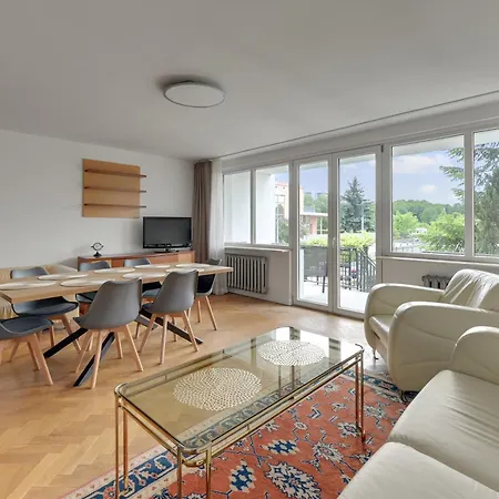 Dom Z Ogrodem By Grand Holiday home *