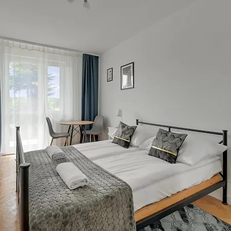 Holiday home Dom Z Ogrodem By Grand