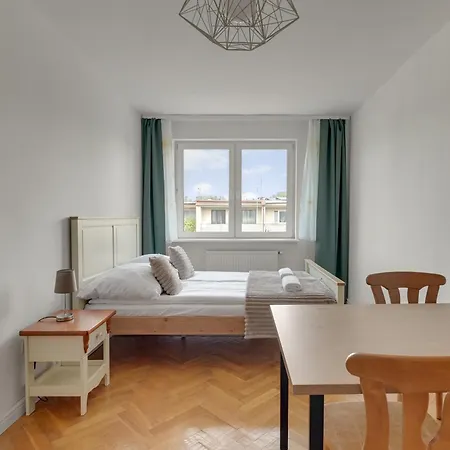 Dom Z Ogrodem By Grand Holiday home