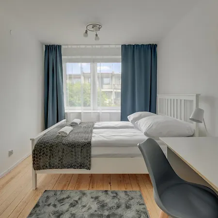 Dom Z Ogrodem By Grand Holiday home *