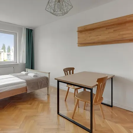 Holiday home Dom Z Ogrodem By Grand