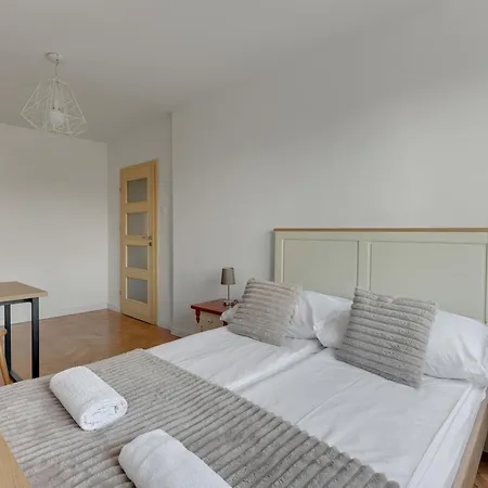 Holiday home Dom Z Ogrodem By Grand *
