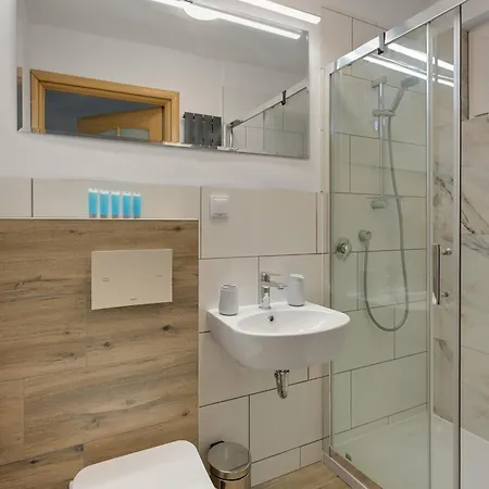 Dom Z Ogrodem By Grand Holiday home *
